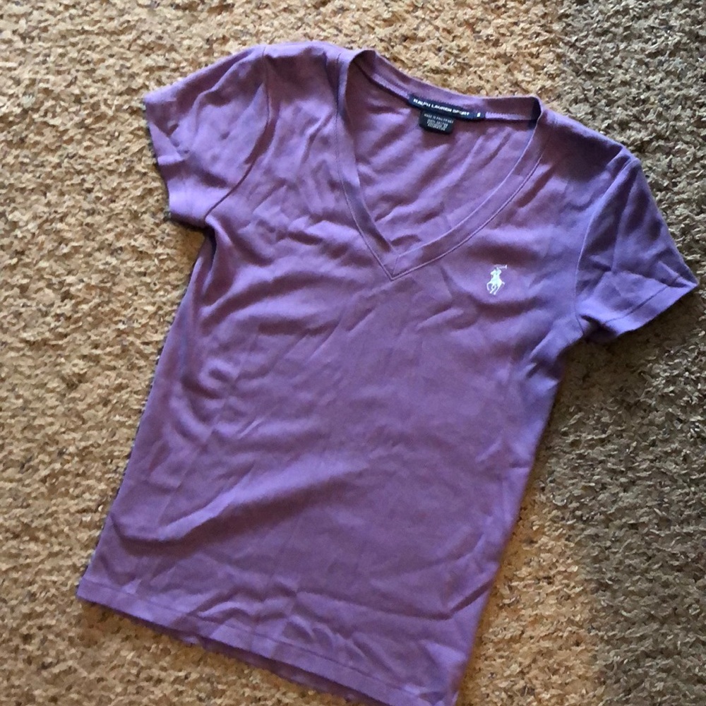 Ralph Lauren V Neck